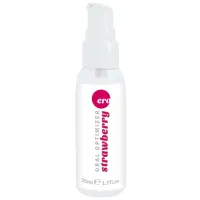 Lubrifiant HOT Blowjob Gel 0.05l/ Fără miros/ Transparent photo 2