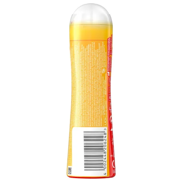 Смазка Durex Play Warming 0.05л/ / Оранжевый photo 2