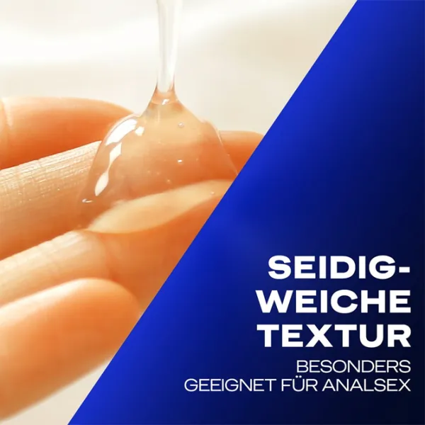 Смазка Durex Play Perfect Glide 0.1л/ / Фиолетовый photo 6