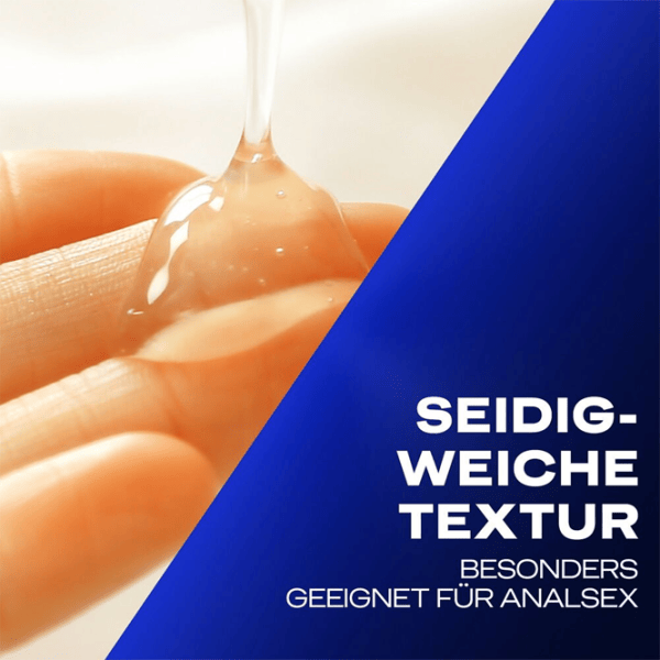 Смазка Durex Play Perfect Glide 0.1л/ / Фиолетовый photo 6