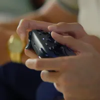 Gamepad Valve Steam Controller Fără fir / 22 buttons / Black photo 5