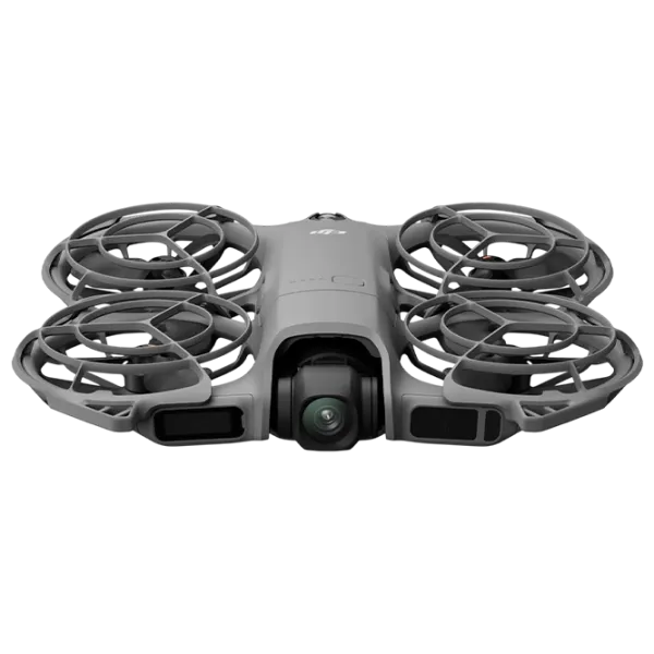 Дрон DJI Neo 2 Персональный / Серый photo 1