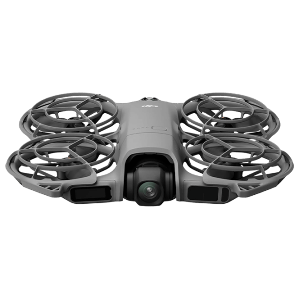 Дрон DJI Neo 2 Персональный / Серый photo 1