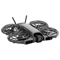 Dronă DJI Neo 2 Personal / Gray photo 2