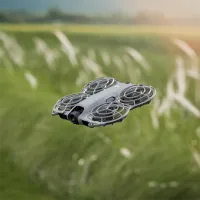 Dronă DJI Neo 2 Personal / Gray photo 10
