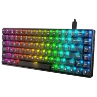 Клавиатура Lenovo Legion K510 Mini Pro Проводная / Черный photo 3