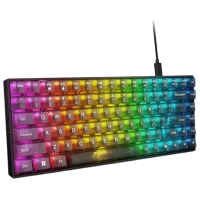 Клавиатура Lenovo Legion K510 Mini Pro Проводная / Черный photo 4