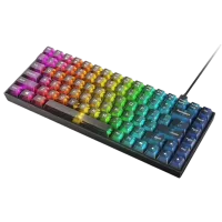 Клавиатура Lenovo Legion K510 Mini Pro Проводная / Черный photo 5