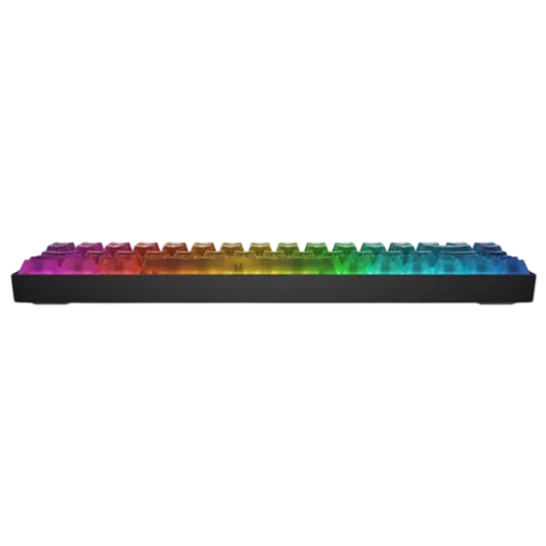 Tastatură Lenovo Legion K510 Mini Pro Cu fir / Black photo 7