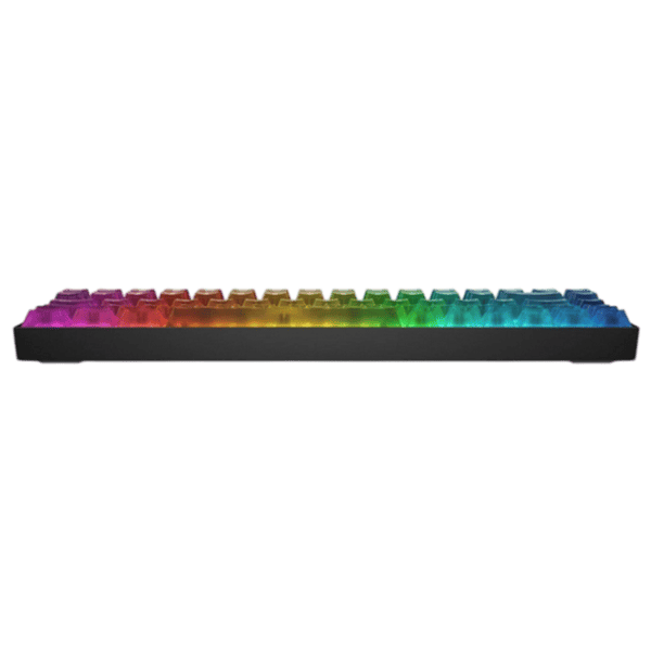 Tastatură Lenovo Legion K510 Mini Pro Cu fir / Black photo 7