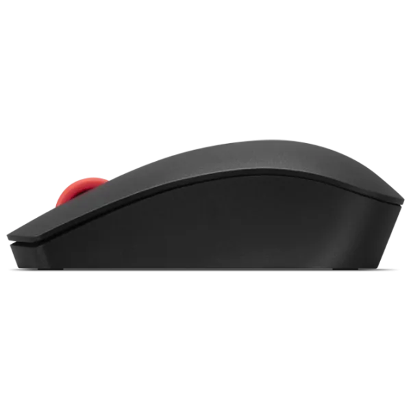 Клавиатура и Мышь Lenovo Essential Gen2 Беспроводные / Черный photo 3