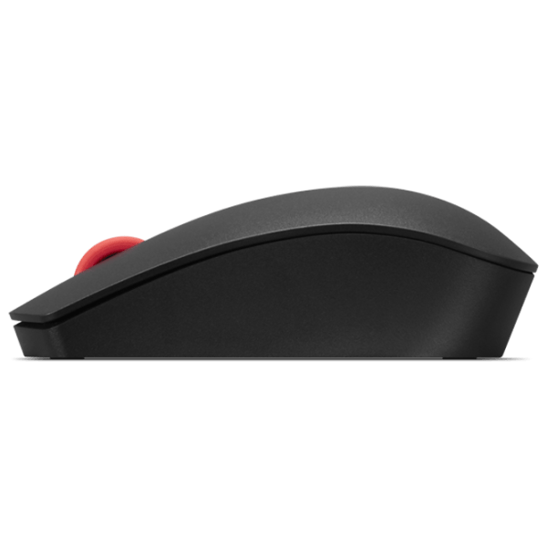 Клавиатура и Мышь Lenovo Essential Gen2 Беспроводные / Черный photo 3