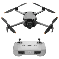 Дрон DJI Mini 5 Pro (DJI RC N3) Профессиональный / Серый