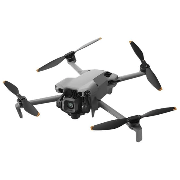 Dronă DJI Mini 5 Pro Fly More Combo (DJI RC N3) Profesional / Gray photo 2