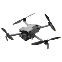 Dronă DJI Mini 5 Pro Fly More Combo (DJI RC N3) Profesional / Gray photo 2