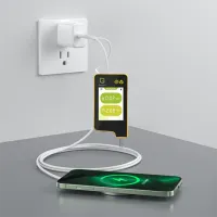 Нитратомер Greentest V8 Белый photo 2