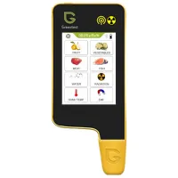 Нитратомер Greentest V8 Белый photo 3