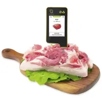 Нитратомер Greentest V8 Белый photo 4