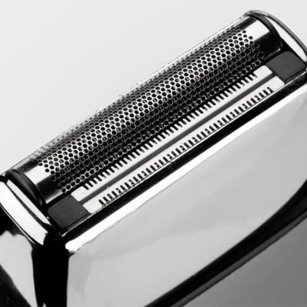 Aparat de ras electric Babyliss FS996SE Silver Gray  photo 3