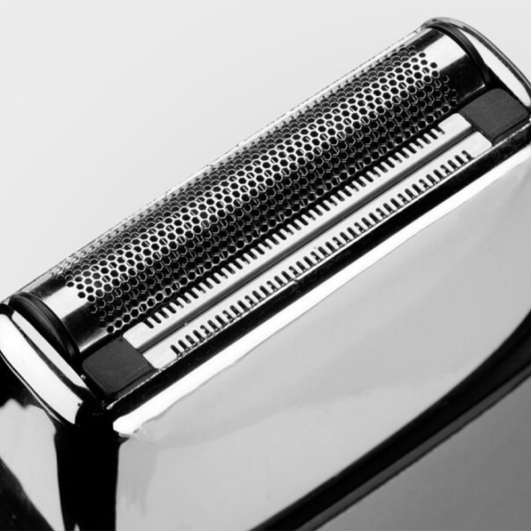 Aparat de ras electric Babyliss FS996SE Silver Gray  photo 3
