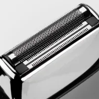 Aparat de ras electric Babyliss FS996SE Silver Gray photo 3
