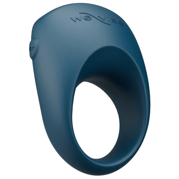 Эрекционное кольцо We-Vibe Pivot 2 / Синий photo 3