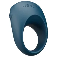 Inel pentru penis We-Vibe Pivot 2 / Blue photo 3