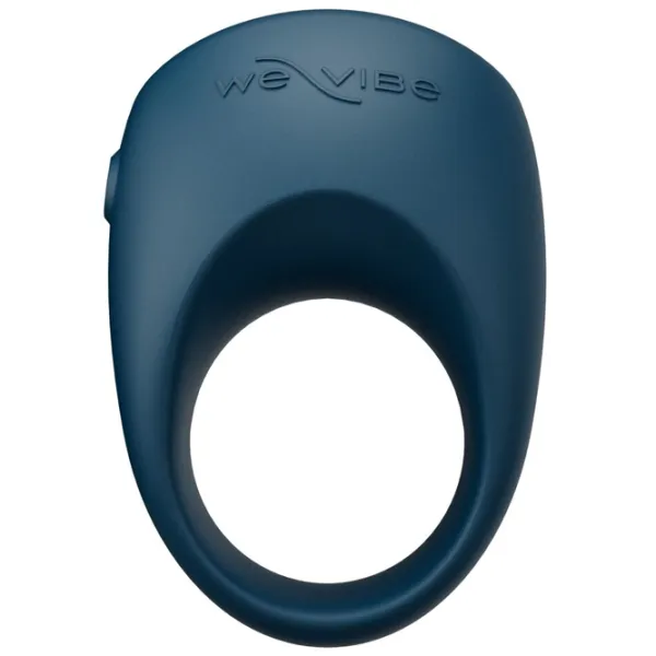 Эрекционное кольцо We-Vibe Pivot 2 / Синий photo 4