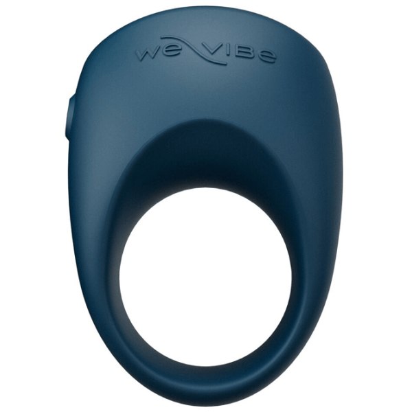 Эрекционное кольцо We-Vibe Pivot 2 / Синий photo 4
