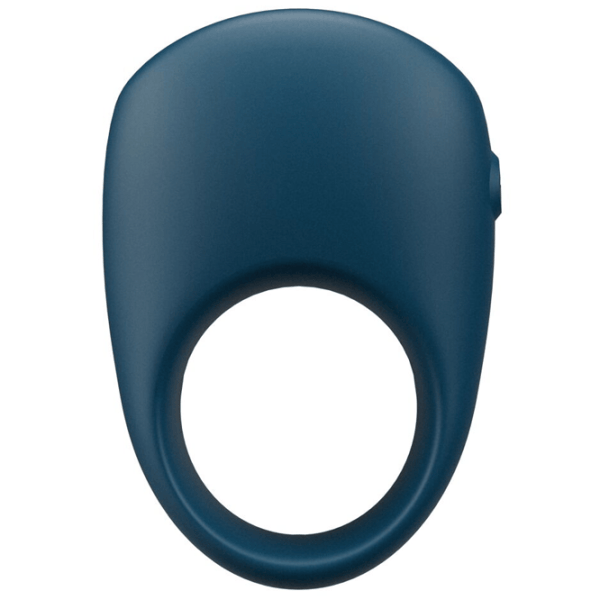 Эрекционное кольцо We-Vibe Pivot 2 / Синий photo 5