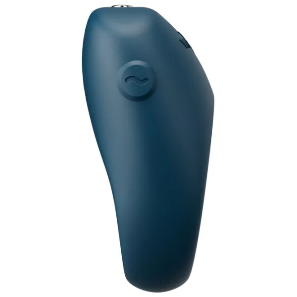 Эрекционное кольцо We-Vibe Pivot 2 / Синий photo 6