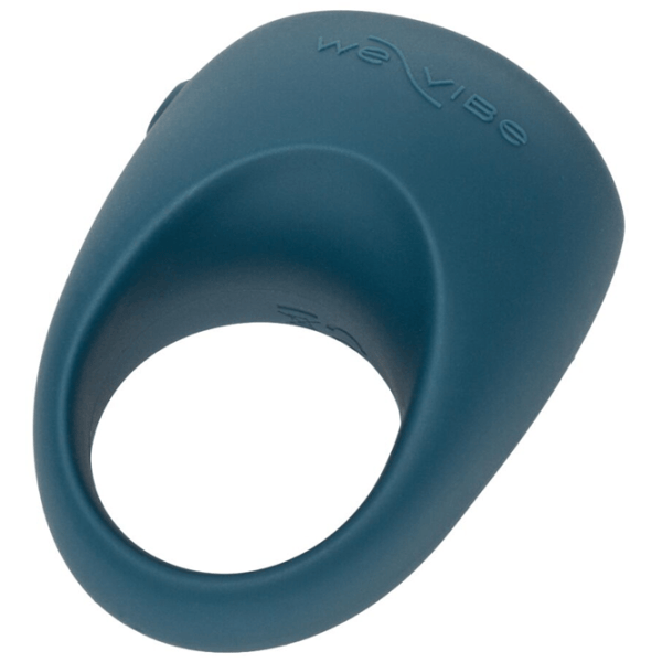 Эрекционное кольцо We-Vibe Pivot 2 / Синий photo 7