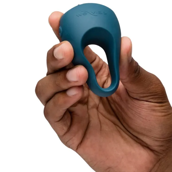 Эрекционное кольцо We-Vibe Pivot 2 / Синий photo 10