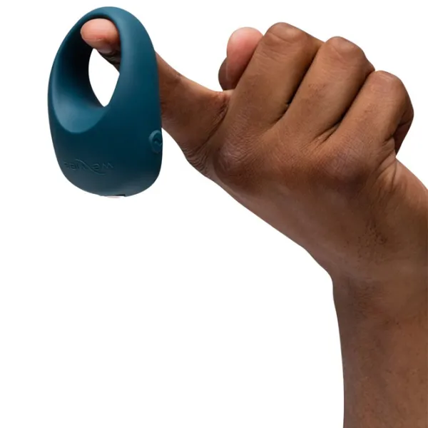 Эрекционное кольцо We-Vibe Pivot 2 / Синий photo 11