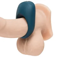 Inel pentru penis We-Vibe Pivot 2 / Blue photo 14