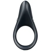 Inel pentru penis We-Vibe Verge 2 / Black photo 5