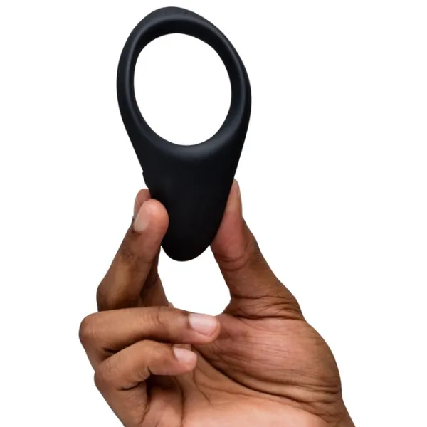 Эрекционное кольцо We-Vibe Verge 2 / Черный photo 8
