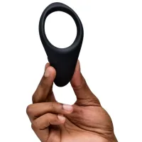 Inel pentru penis We-Vibe Verge 2 / Black photo 8