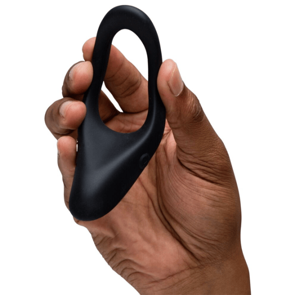 Эрекционное кольцо We-Vibe Verge 2 / Черный photo 9