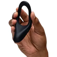 Inel pentru penis We-Vibe Verge 2 / Black photo 9