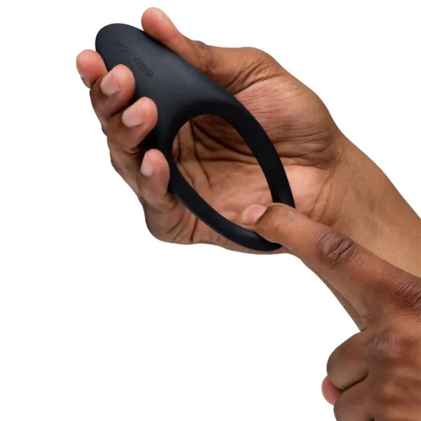 Эрекционное кольцо We-Vibe Verge 2 / Черный photo 10