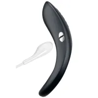 Inel pentru penis We-Vibe Verge 2 / Black photo 11