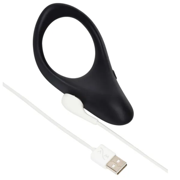 Эрекционное кольцо We-Vibe Verge 2 / Черный photo 12