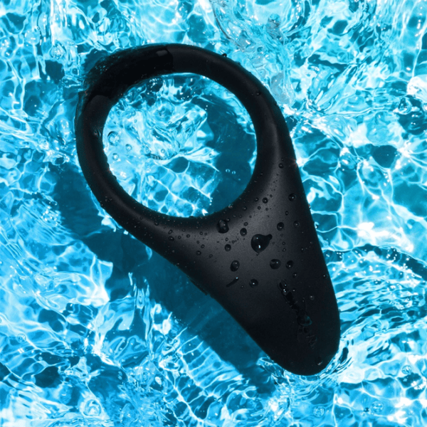 Эрекционное кольцо We-Vibe Verge 2 / Черный photo 13