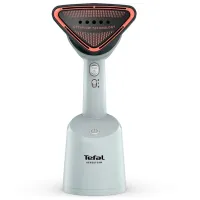 Vaporizator de călcat vertical Tefal DT9814F0 1400 W/ Sage Green photo 3