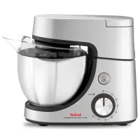 Кухонная машина Tefal QB512D38 1100 Вт / Нержавеющая сталь photo 2