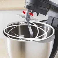 Кухонная машина Tefal QB512D38 1100 Вт / Нержавеющая сталь photo 3