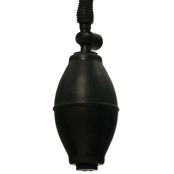 Pompă pentru vagină Fetish Fantasy High Intensity Pussy Pump Transparent photo 2