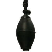 Pompă pentru vagină Fetish Fantasy High Intensity Pussy Pump Transparent photo 2