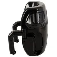 Masturbator WYNE 10 Black photo 5